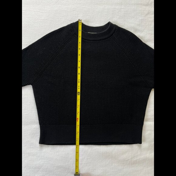Sezane Sami sweater - Picture 7 of 12
